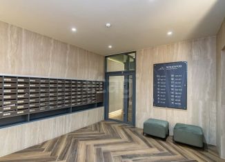 Продаю 2-комнатную квартиру, 74.1 м2, Тюмень, улица Николая Машарова, 2, ЖК Машаров