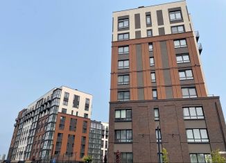 Однокомнатная квартира на продажу, 41.6 м2, Калининград