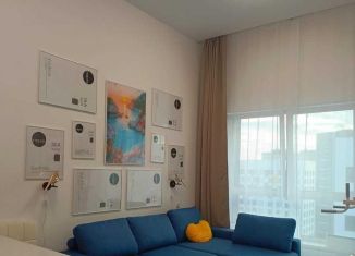 Сдача в аренду 1-комнатной квартиры, 39.2 м2, Москва, Сельскохозяйственная улица, 39, ЖК Грин Парк