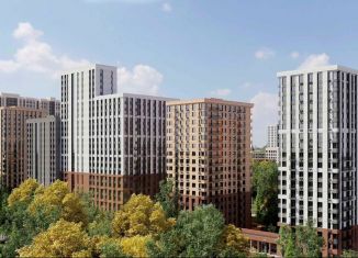 2-ком. квартира на продажу, 39.2 м2, Казань