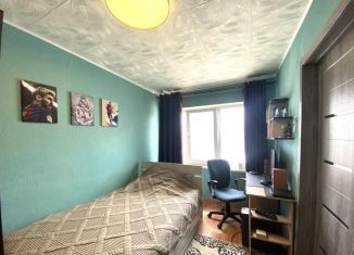 Продажа 2-комнатной квартиры, 44.2 м2, Березники, Юбилейная улица, 91