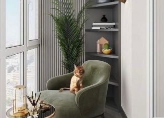 Продается 2-комнатная квартира, 85 м2, Махачкала, Ленинский внутригородской район, улица Металлургов, 22