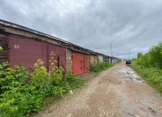 Продается гараж, Уфа, Калининский район