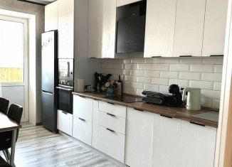 1-ком. квартира на продажу, 41.2 м2, Орёл, Ливенская улица, 33к2, Железнодорожный район