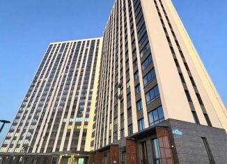 Продаю двухкомнатную квартиру, 65.7 м2, Тюмень, Краснооктябрьская улица, 8, ЖК ДОК