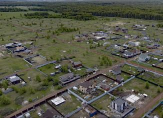 Продаю земельный участок, 9.4 сот., поселок Заозёрный, Вишнёвая улица, 32