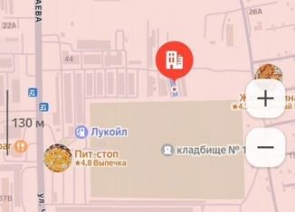 Продажа гаража, 20 м2, Салават, улица Чапаева