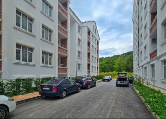 Продажа однокомнатной квартиры, 40 м2, Сочи, улица Ленина, 290/7к10, ЖК Курортный