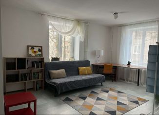 Продаю однокомнатную квартиру, 30.3 м2, Санкт-Петербург, Якорная улица, 6