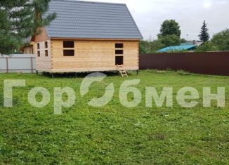 Дом на продажу, 69.9 м2, деревня Полушкино, деревня Полушкино, 10
