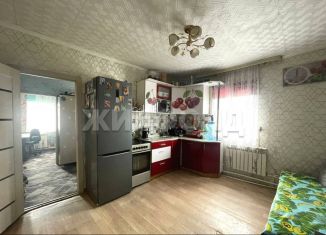 Продам дом, 82 м2, Обь, Вокзальная улица