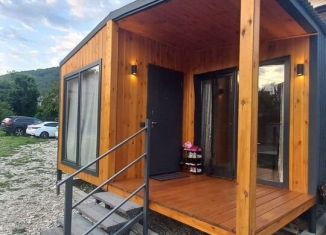 Аренда дома, 30 м2, село Агой, садоводческое товарищество Дорожник, 36