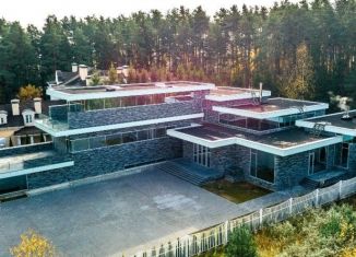 Продается коттедж, 1300 м2, деревня Чесноково