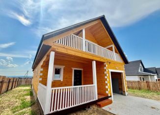 Продается дом, 180 м2, деревня Грановщина