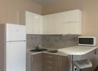 Продам 1-ком. квартиру, 27 м2, Сыктывкар, улица Панева, 3