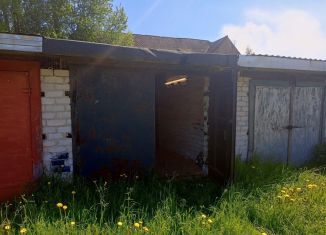 Продажа гаража, 18 м2, Сегежа, Владимирская улица