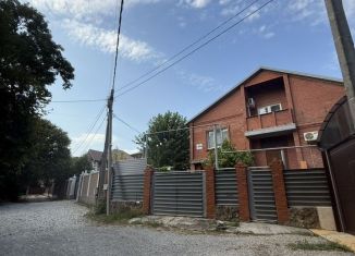 Продажа дома, 350 м2, село Мысхако, 8-я Гвардейская улица, 2А