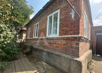 Продаю дом, 60 м2, село Краснокумское, Красная улица