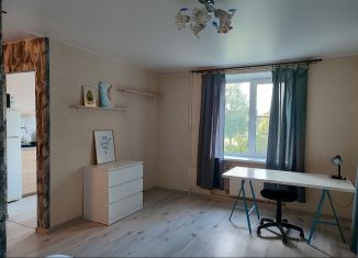 Сдача в аренду 1-ком. квартиры, 30 м2, Санкт-Петербург, улица Верности, 3