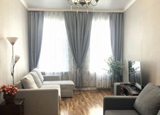 Сдаю двухкомнатную квартиру, 63 м2, Санкт-Петербург, набережная канала Грибоедова, 27