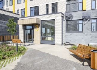 Продажа однокомнатной квартиры, 42 м2, Тюмень, Алматинская улица, 6, ЖК Звёздный