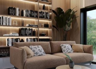 Продажа 3-комнатной квартиры, 84 м2, Грозный, Гвардейская улица, 17