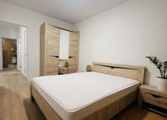 Аренда двухкомнатной квартиры, 60 м2, деревня Столбово, проспект Куприна, 30к1