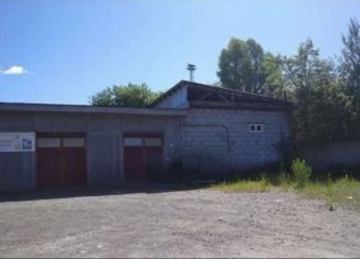 Аренда производства, 150 м2, Свердловская область, улица Трубников, 5/2