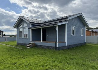 Продается дом, 103 м2, деревня Чепелёво