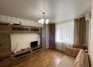 Продам 1-комнатную квартиру, 47 м2, Воронеж, улица Перевёрткина, 1/6, ЖК Дельфин