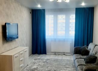 1-ком. квартира в аренду, 40 м2, Краснодар, улица имени В.Н. Мачуги, 166Ак2, Карасунский округ