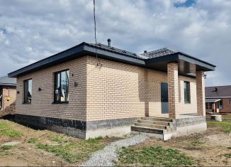 Продажа коттеджа, 105 м2, село Русский Юрмаш