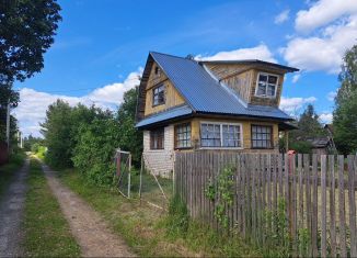Продается дача, 60 м2, Тверская область, СНТ Дружба, 9