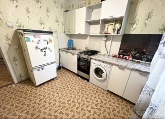 Продам однокомнатную квартиру, 37.5 м2, Йошкар-Ола, улица Подольских Курсантов, 8А, 3-й микрорайон