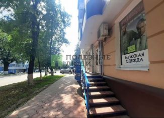 Продается помещение свободного назначения, 90 м2, Орёл, Октябрьская улица, 31