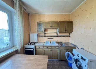 Сдается в аренду однокомнатная квартира, 37 м2, Ростов-на-Дону, 1-я Баррикадная улица, 9