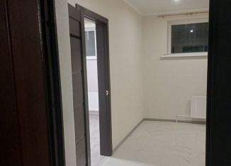 Продаю однокомнатную квартиру, 30 м2, Краснодар, Апрельская улица, 5, Новый микрорайон