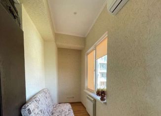 Аренда квартиры студии, 31 м2, Сочи, улица Верхняя Лысая Гора, 7В, микрорайон Светлана