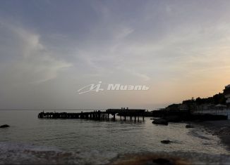 Участок на продажу, 6 сот., посёлок городского типа Кореиз, улица 50 лет Победы, 7