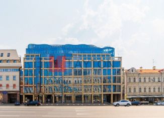Сдается в аренду офис, 452 м2, Москва, Малая Сухаревская площадь, 10, Малая Сухаревская площадь