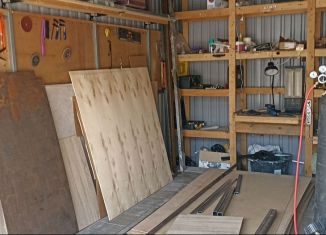 Продажа гаража, 18 м2, Реутов