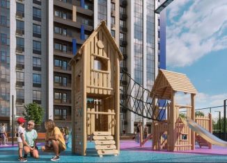 Продается двухкомнатная квартира, 60.4 м2, Республика Башкортостан, Комсомольская улица, 8