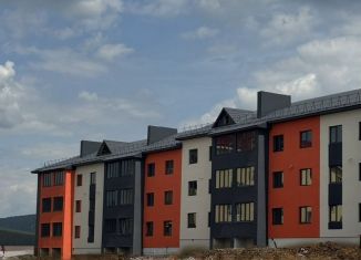 Продам 3-ком. квартиру, 75.3 м2, Белорецк