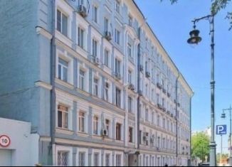 Сдам офис, 128 м2, Москва, улица Большая Полянка, 7/10с3, улица Большая Полянка