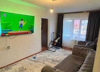 Продаю трехкомнатную квартиру, 43.7 м2, Чечня, Ильинская улица