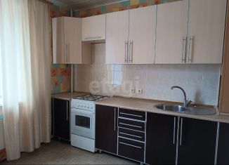 2-комнатная квартира на продажу, 55.8 м2, Губкин, Севастопольская улица, 57А