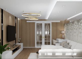 Продам квартиру студию, 21.6 м2, деревня Дударева, улица Сергея Джанбровского, 27к1