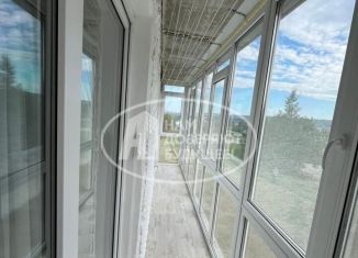 3-ком. квартира на продажу, 54.2 м2, Чусовой, улица Космонавтов, 8