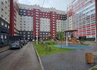 Однокомнатная квартира в аренду, 34.9 м2, Республика Башкортостан, улица Мечтателей, 15