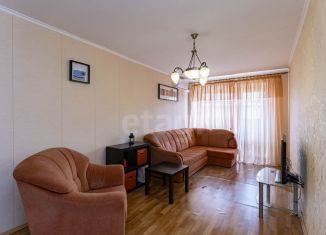 2-ком. квартира на продажу, 47.7 м2, Тюмень, улица Республики, 92